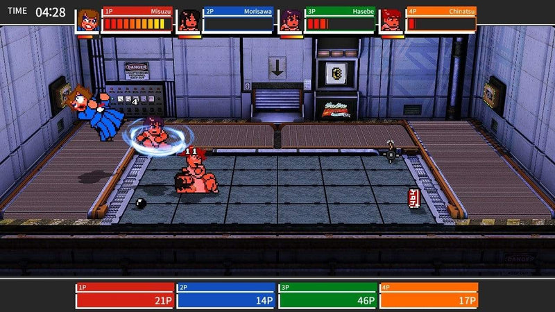 River City Melee : Battle Royal Special (PC) 8d2f3b09-bbeb-4051-a81d-3e3e9fc03ac9