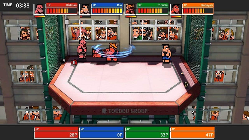 River City Melee : Battle Royal Special (PC) 8d2f3b09-bbeb-4051-a81d-3e3e9fc03ac9