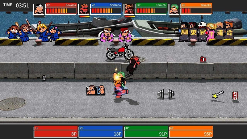 River City Melee : Battle Royal Special (PC) 8d2f3b09-bbeb-4051-a81d-3e3e9fc03ac9