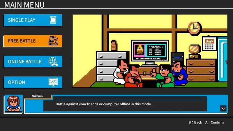 River City Melee : Battle Royal Special (PC) 8d2f3b09-bbeb-4051-a81d-3e3e9fc03ac9