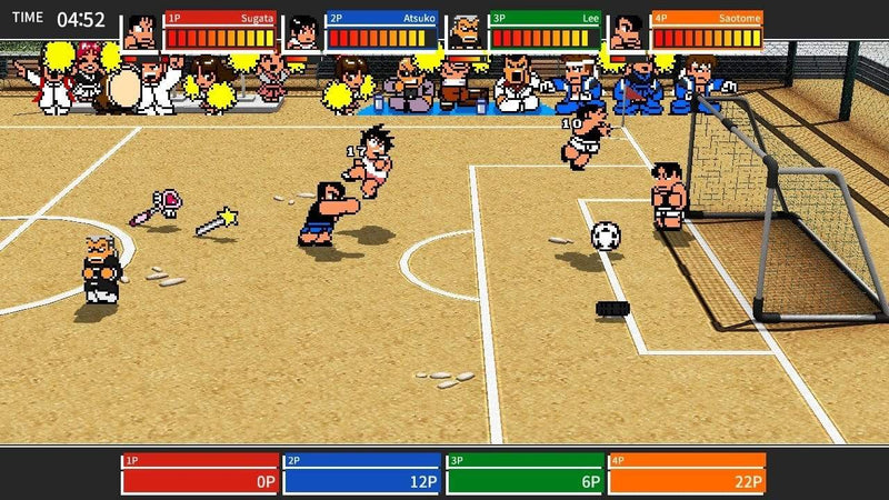 River City Melee : Battle Royal Special (PC) 8d2f3b09-bbeb-4051-a81d-3e3e9fc03ac9