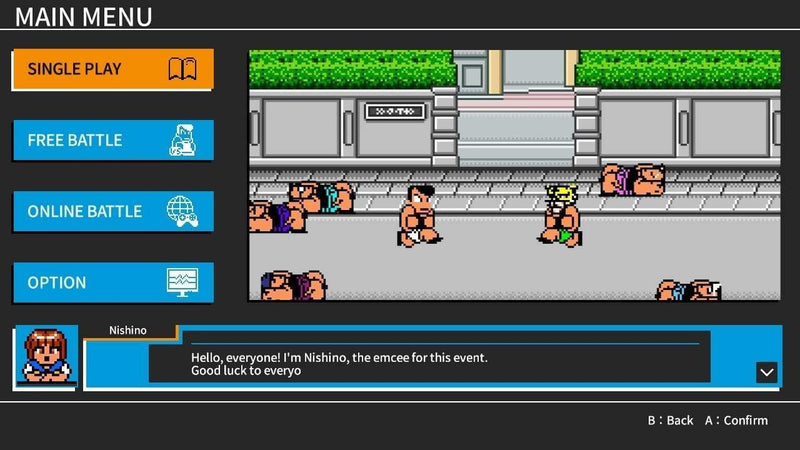 River City Melee : Battle Royal Special (PC) 8d2f3b09-bbeb-4051-a81d-3e3e9fc03ac9