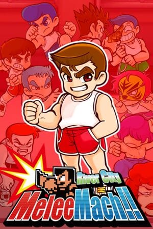 River City Melee Mach!! c0f28b05-87e7-4276-b239-4be180629282
