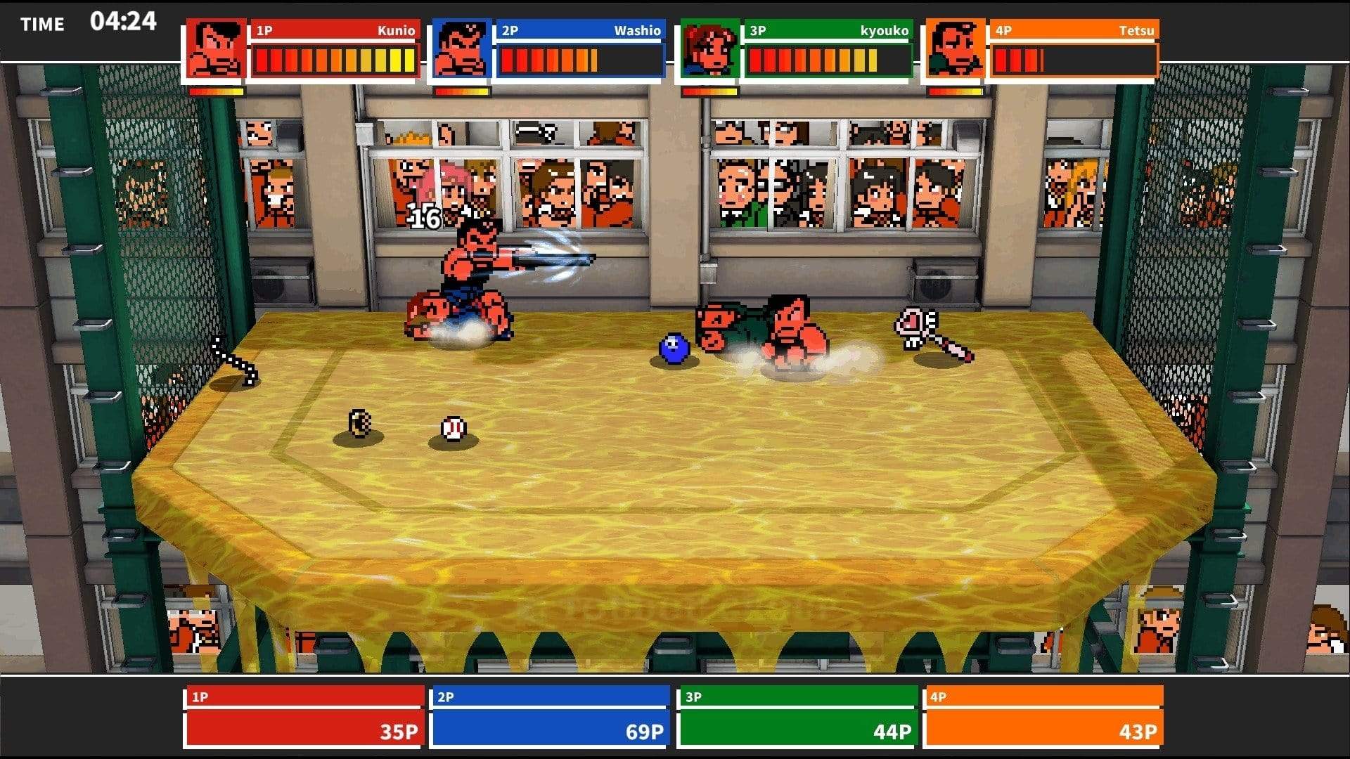 River City Melee Mach!! (PC) c0f28b05-87e7-4276-b239-4be180629282
