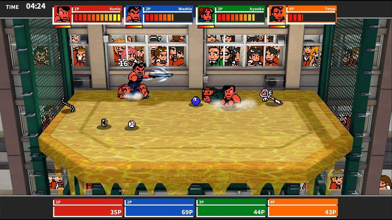 River City Melee Mach!! (PC) c0f28b05-87e7-4276-b239-4be180629282
