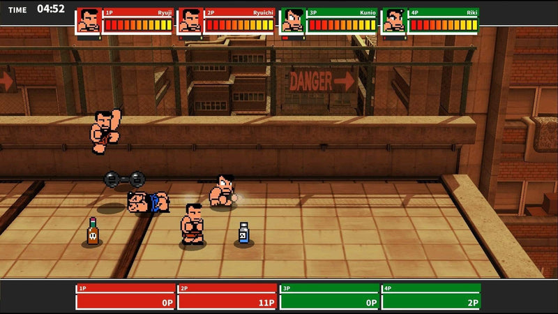 River City Melee Mach!! (PC) c0f28b05-87e7-4276-b239-4be180629282