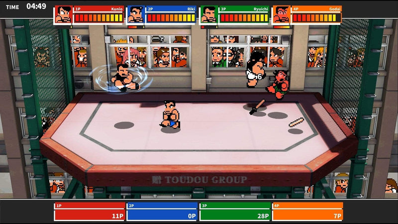 River City Melee Mach!! (PC) c0f28b05-87e7-4276-b239-4be180629282