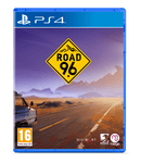 Road 96 (Playstation 4) 5060264377008