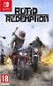 Road Redemption (Nintendo Switch) 5060760880781