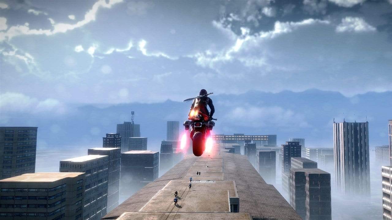 Road Redemption (Nintendo Switch) 5060760880781