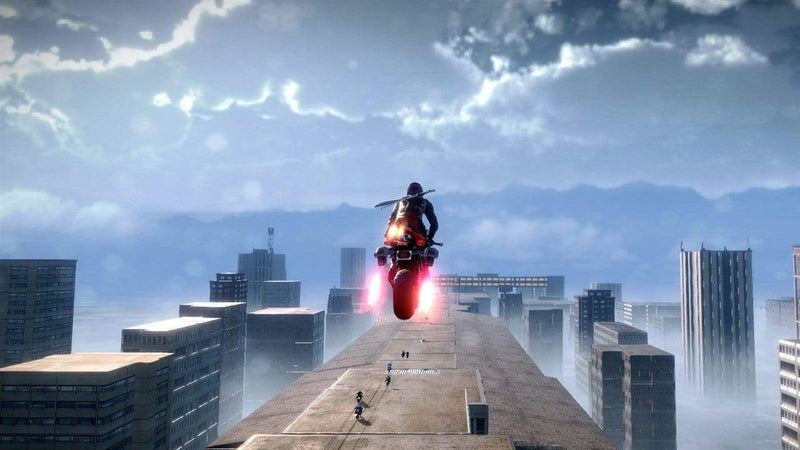 Road Redemption (Nintendo Switch) 5060760880781
