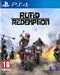 Road Redemption (Playstation 4) 5060760880712