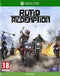 Road Redemption (Xbox One) 5060146469678
