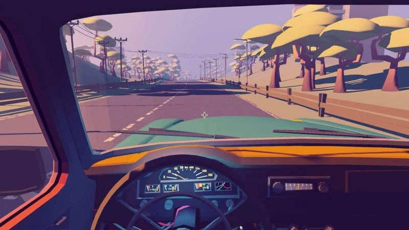 Road to Guangdong (Nintendo Switch) 5055957702670