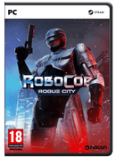 Robocop: Rogue City (PC) 3665962020625