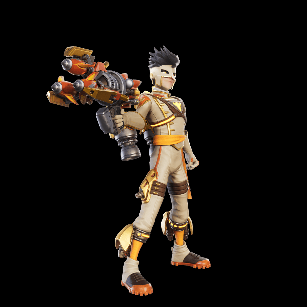 Rocket Arena Mythic Edition (Xbox One) 5030948124167