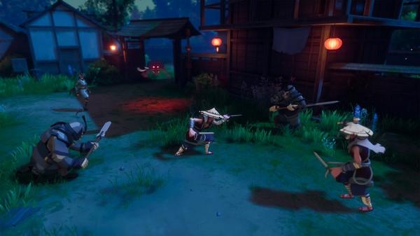 Rogue Spirit Early access 56d66644-8b1c-4d71-9ab7-190643e7258c