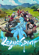 Rogue Spirit Early access 56d66644-8b1c-4d71-9ab7-190643e7258c