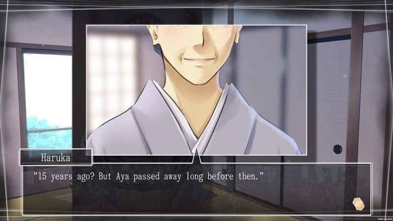 Root Letter: Last Answer - Day One Edition (PS4) 5060690790112