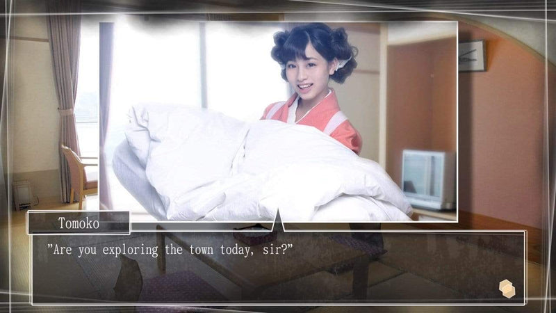 Root Letter: Last Answer - Day One Edition (PS4) 5060690790112