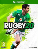 Rugby 20 (Xbox One) 3499550378092