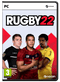 Rugby 22 (PC) 3665962013122