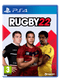 Rugby 22 (Playstation 4) 3665962012880