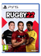 Rugby 22 (Playstation 5) 3665962012958