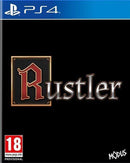 Rustler (PS4) 5016488137645