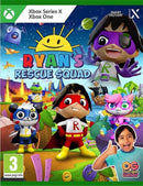 Ryan's Rescue Squad (Xbox One) 5060528036726