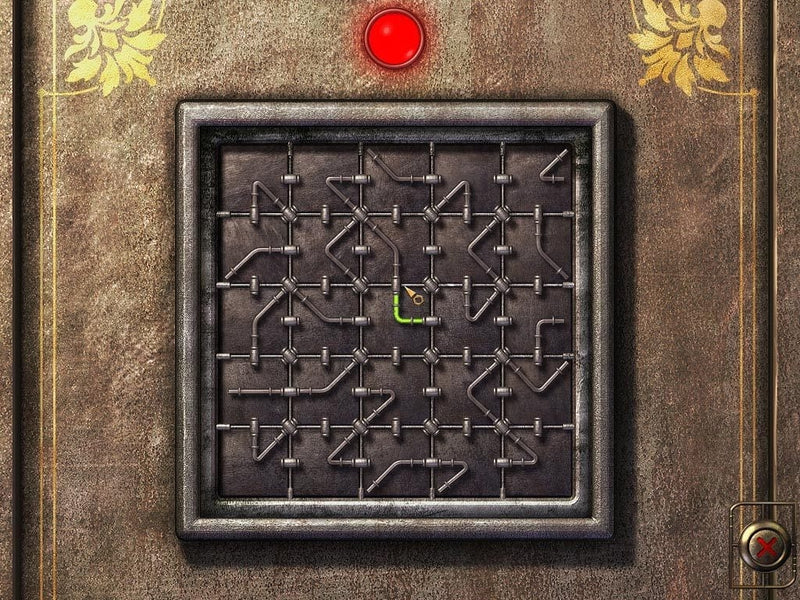 Safecracker: The Ultimate Puzzle Adventure (PC) f4f44579-5088-44c1-890c-002efe4292be