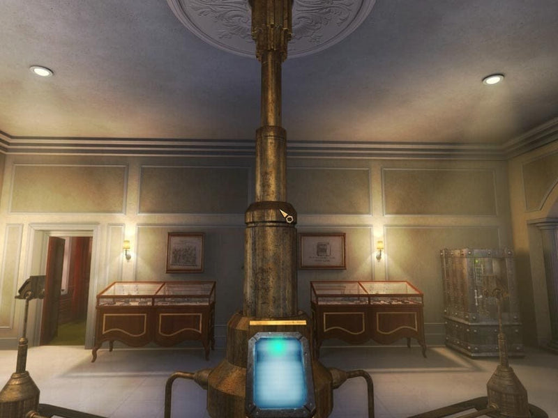 Safecracker: The Ultimate Puzzle Adventure (PC) f4f44579-5088-44c1-890c-002efe4292be