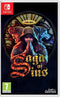 Saga Of Sins (Nintendo Switch) 3700664531045
