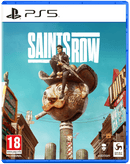 Saints Row - Day One Edition (PS5) 4020628687168