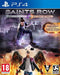 Saints Row IV: Re-Elected + Gat Out of Hell (PS4) 4020628857080