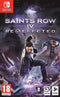 Saints Row IV: Re-Elected (Nintendo Switch) 4020628748678