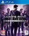 Saints Row: The Third - Remastered (PS4) 4020628725433