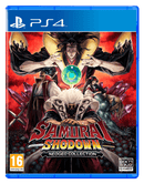 Samurai Shodown NeoGeo Collection (PS4) 7141221686413