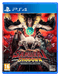 Samurai Shodown NeoGeo Collection (PS4) 7141221686413
