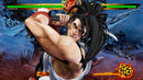 Samurai Shodown - Special Edition (Xbox One & Xbox Series X) 4020628701512