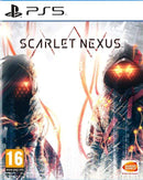 Scarlet Nexus (PS5) 3391892012064