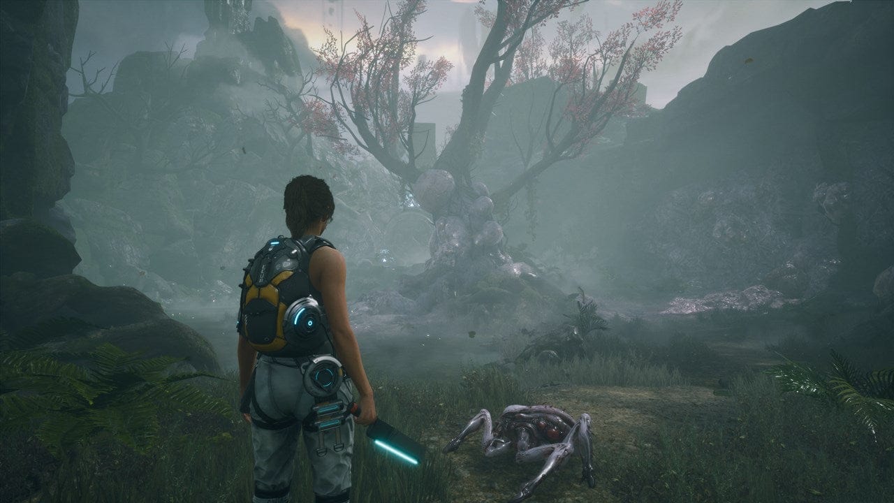 Scars Above (Xbox Series X) 4020628618445