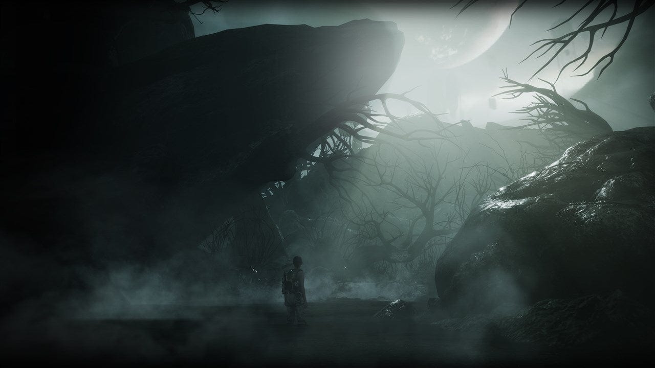 Scars Above (Xbox Series X) 4020628618445