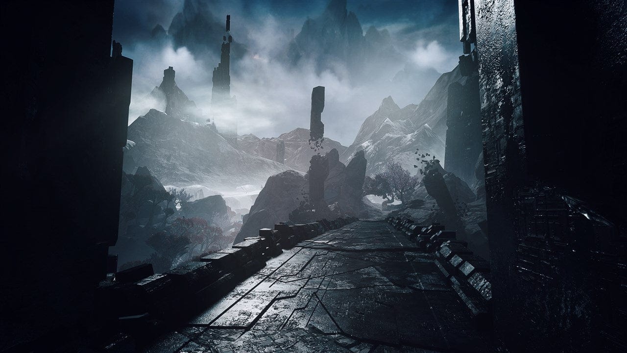 Scars Above (Xbox Series X) 4020628618445