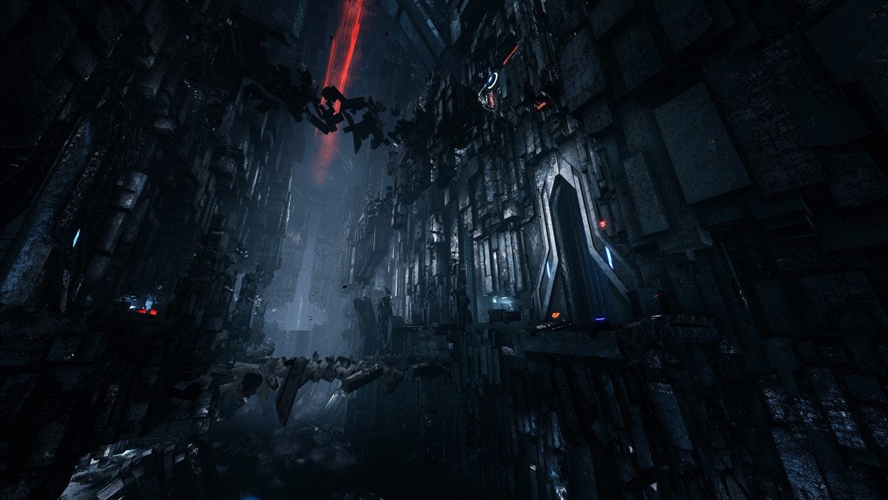Scars Above (Xbox Series X) 4020628618445