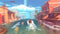 Sea of Solitude: The Director's Cut (Nintendo Switch) 3701403100683