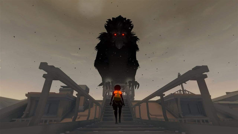Sea of Solitude: The Director's Cut (Nintendo Switch) 3701403100683