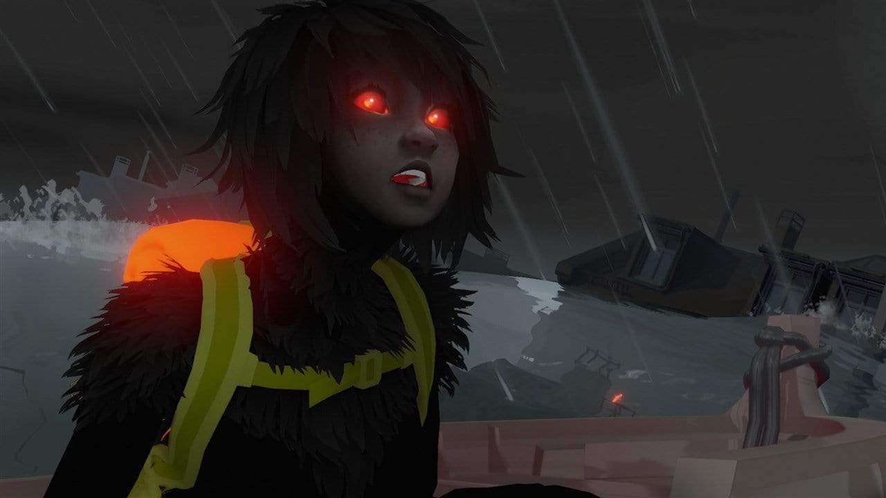 Sea of Solitude: The Director's Cut (Nintendo Switch) 3701403100737