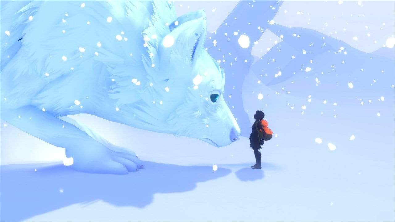 Sea of Solitude: The Director's Cut (Nintendo Switch) 3701403100737