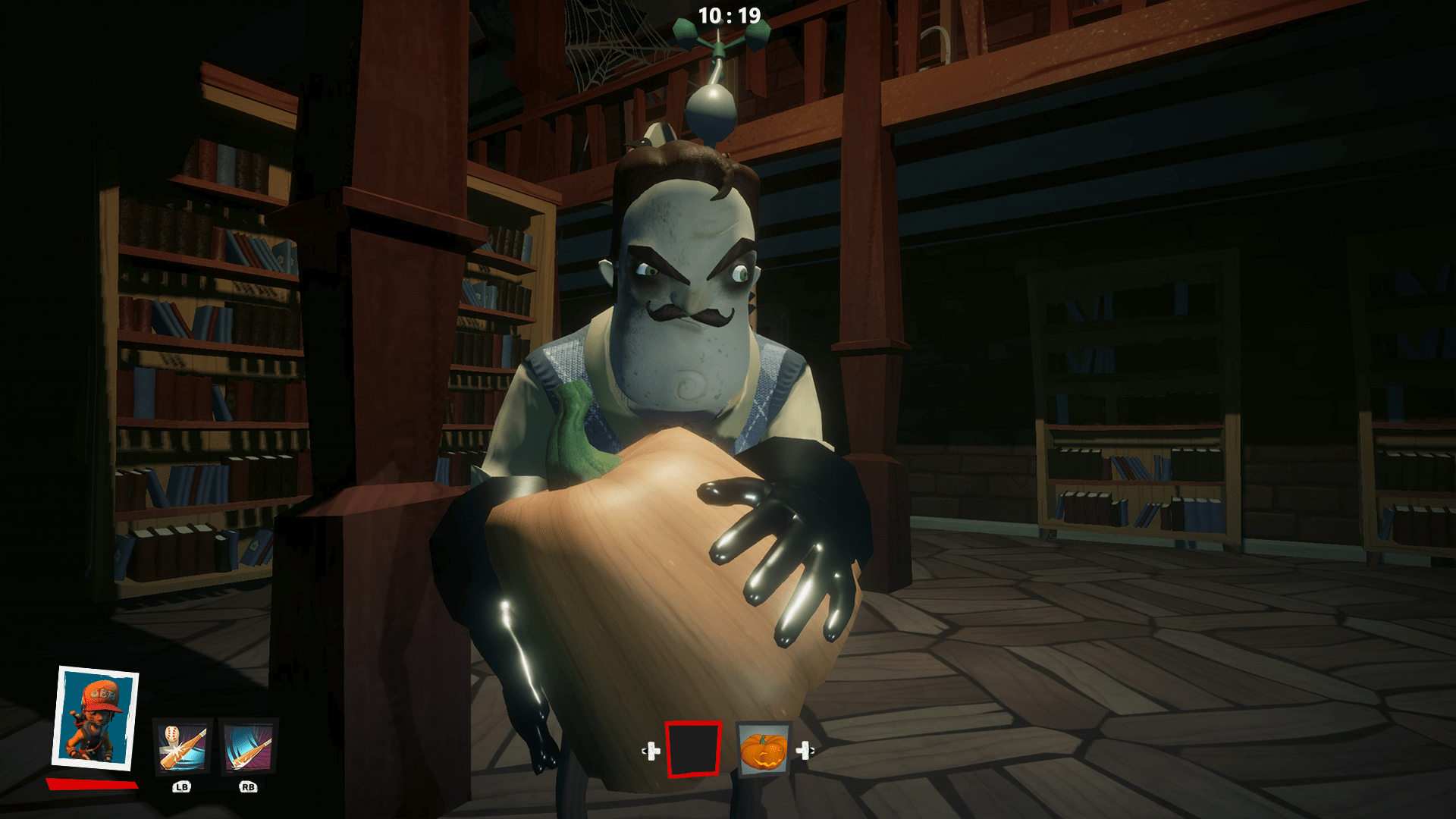 Secret Neighbor (PC) 3be17c2c-5530-4043-a9b8-9c7f0fa170b4